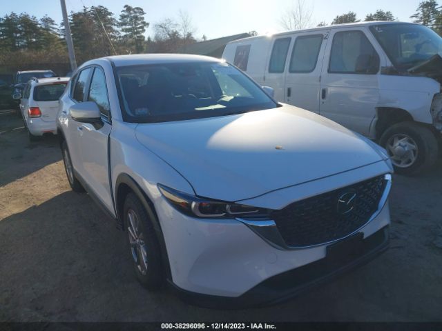 MAZDA CX-5 2023 jm3kfbcmxp0262272