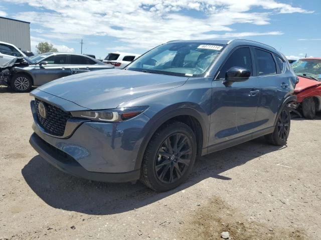 MAZDA CX-5 PREFE 2023 jm3kfbcmxp0264281