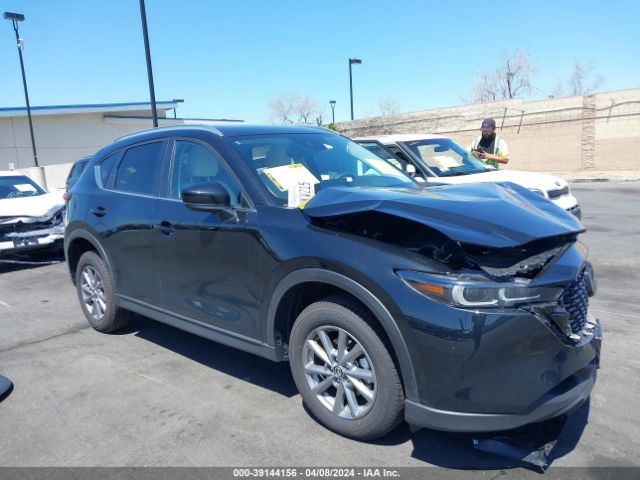 MAZDA CX-5 2023 jm3kfbcmxp0264314