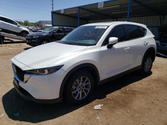 MAZDA CX-5 PREFE 2023 jm3kfbcmxp0271019