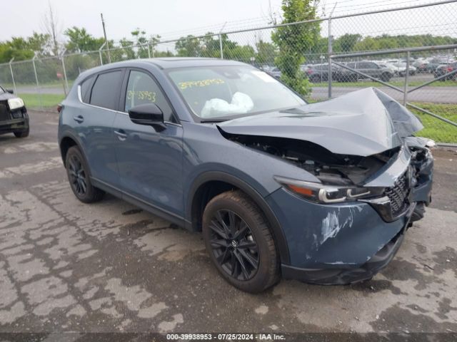 MAZDA CX-5 2023 jm3kfbcmxp0289374