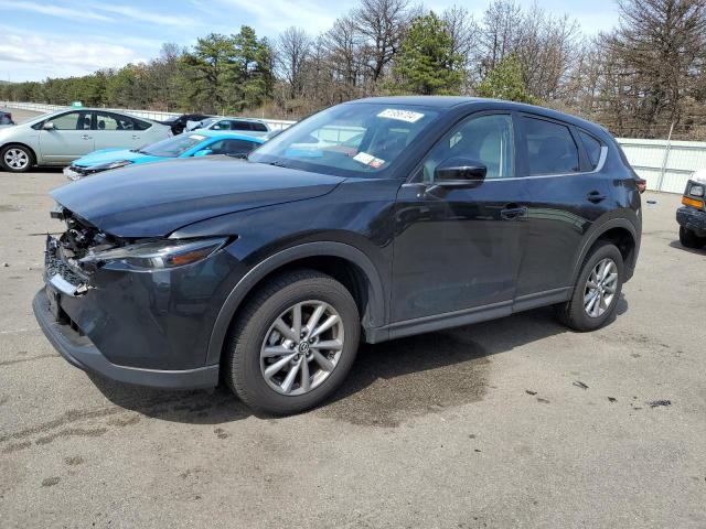 MAZDA CX-5 PREFE 2023 jm3kfbcmxp0290900