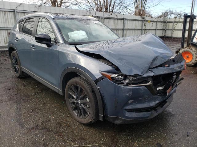 MAZDA CX-5 TOURI 2021 jm3kfbcy0m0358376