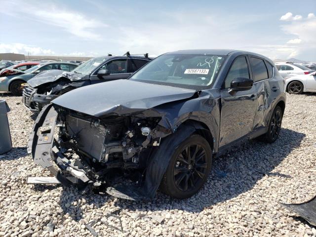 MAZDA CX-5 2021 jm3kfbcy0m0469154