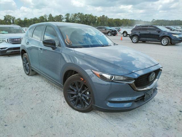 MAZDA CX-5 TOURI 2021 jm3kfbcy0m0500953