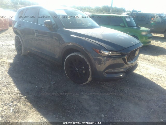 MAZDA CX-5 2021 jm3kfbcy1m0314564