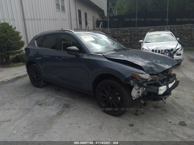 MAZDA CX-5 2021 jm3kfbcy1m0339321