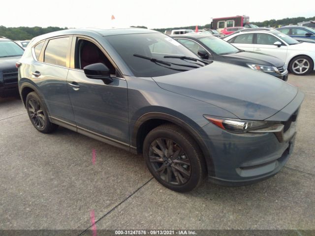 MAZDA CX-5 2021 jm3kfbcy1m0362825