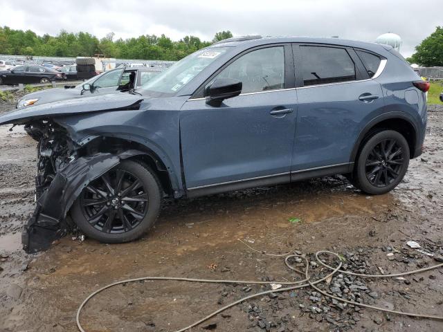 MAZDA CX-5 CARBO 2021 jm3kfbcy1m0365143