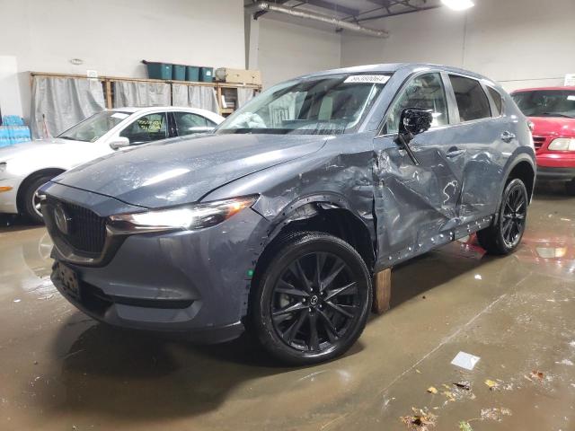 MAZDA CX-5 CARBO 2021 jm3kfbcy1m0375204