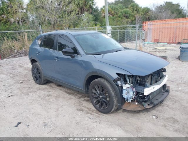 MAZDA CX-5 2021 jm3kfbcy1m0463864