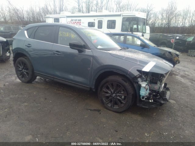 MAZDA CX-5 2021 jm3kfbcy1m0481281