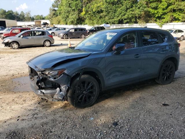 MAZDA CX-5 CARBO 2021 jm3kfbcy2m0428122