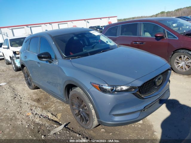 MAZDA CX-5 2021 jm3kfbcy2m0451528