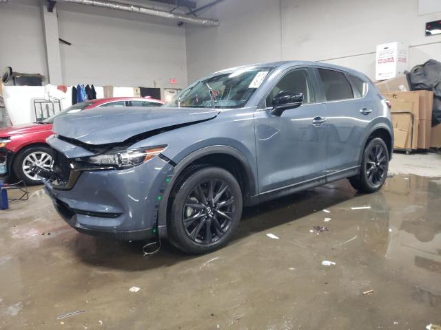 MAZDA CX-5 CARBO 2021 jm3kfbcy3m0337487