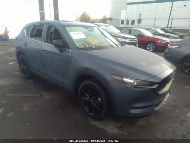 MAZDA CX-5 2021 jm3kfbcy3m0371381