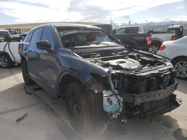 MAZDA CX-5 TOURI 2021 jm3kfbcy4m0335344