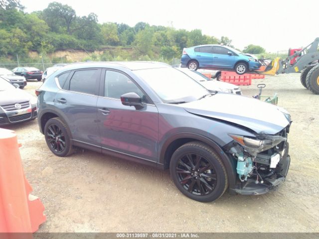 MAZDA CX-5 2021 jm3kfbcy4m0367470