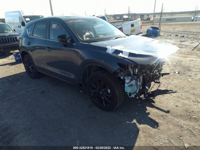 MAZDA CX-5 2021 jm3kfbcy4m0426484