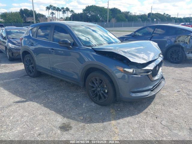 MAZDA CX-5 2021 jm3kfbcy4m0437923