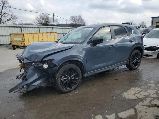 MAZDA CX-5 CARBO 2021 jm3kfbcy4m0497426