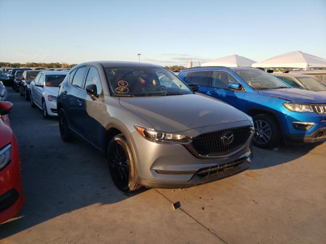 MAZDA CX-5 TOURI 2021 jm3kfbcy5m0371088