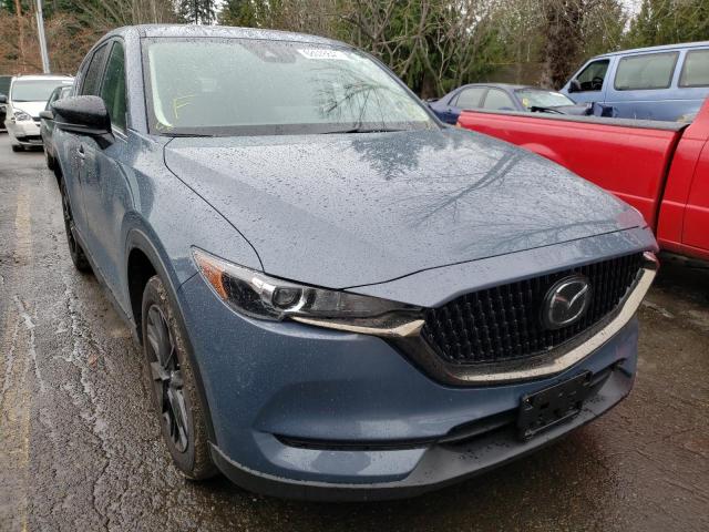 MAZDA CX-5 TOURI 2021 jm3kfbcy5m0449157