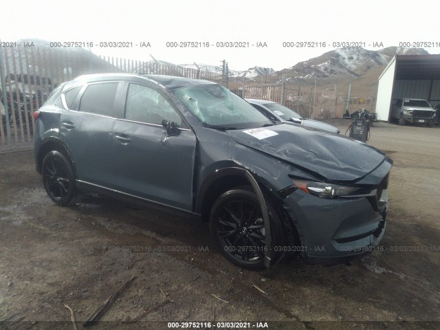 MAZDA CX-5 2021 jm3kfbcy6m0330310