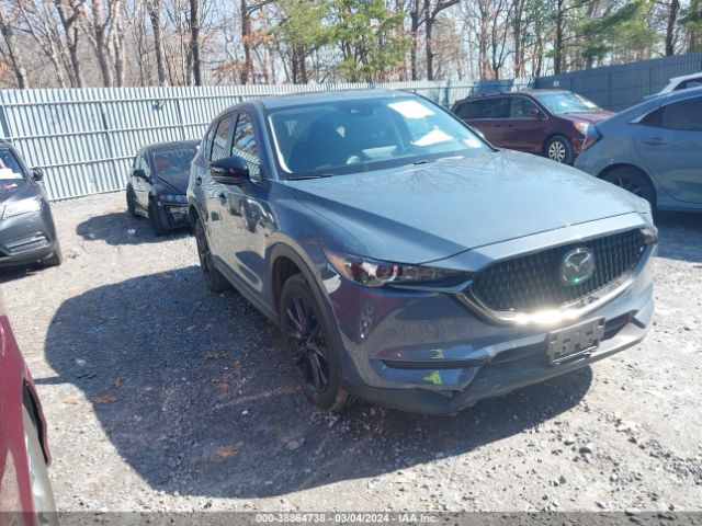 MAZDA CX-5 2021 jm3kfbcy6m0470129