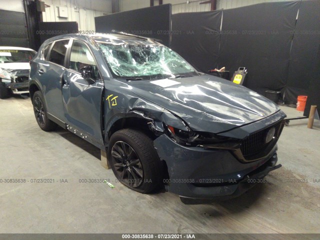 MAZDA CX-5 2021 jm3kfbcy7m0335306