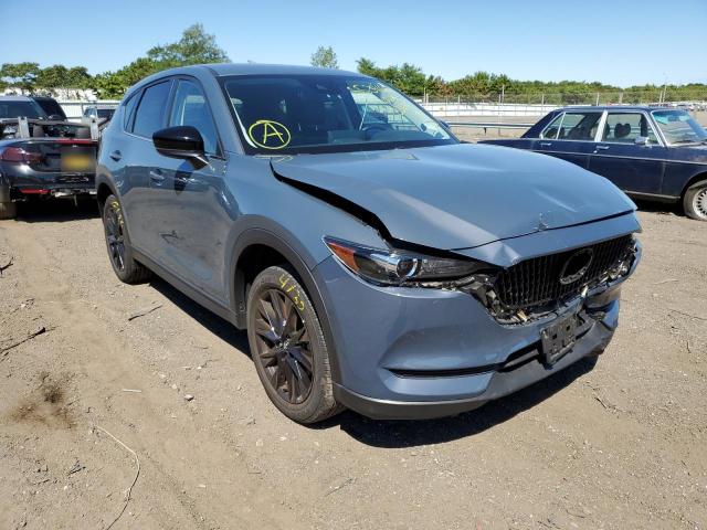 MAZDA CX-5 TOURI 2021 jm3kfbcy7m0336181