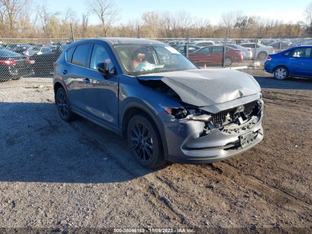 MAZDA CX-5 2021 jm3kfbcy8m0313573