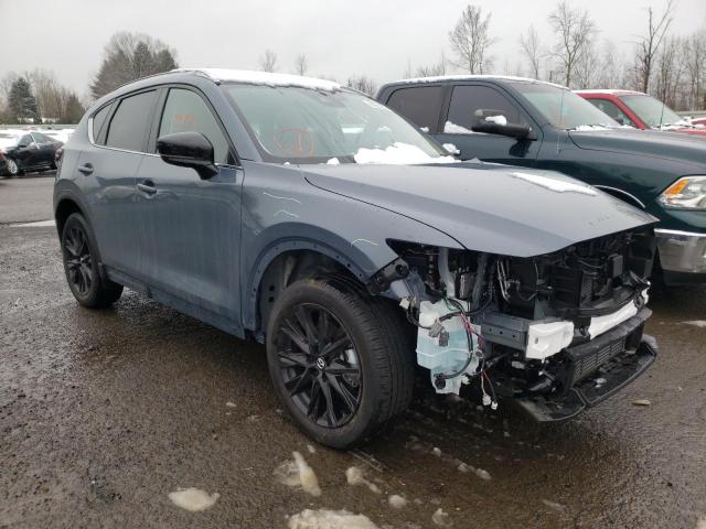 MAZDA CX-5 TOURI 2021 jm3kfbcy8m0392940