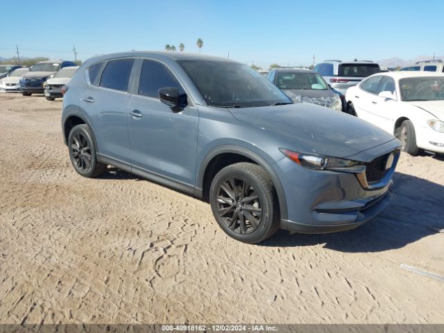 MAZDA CX-5 2021 jm3kfbcy8m0479091