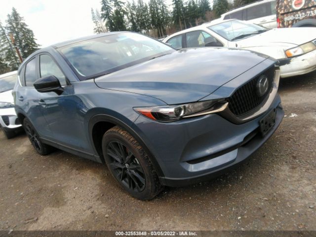 MAZDA CX-5 2021 jm3kfbcyxm0383625