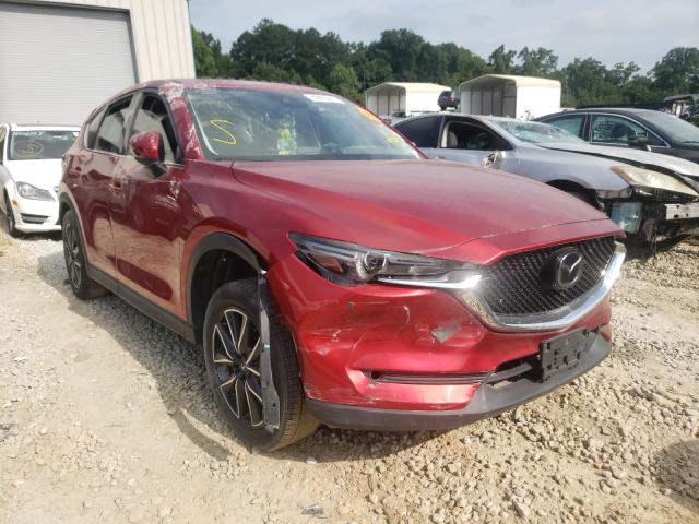 MAZDA CX-5 GRAND 2017 jm3kfbdl0h0110850