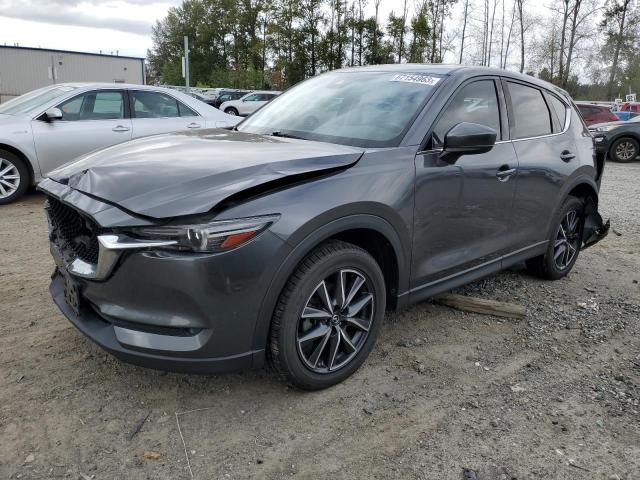 MAZDA CX-5 2017 jm3kfbdl0h0112940