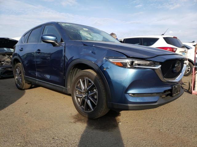 MAZDA CX-5 GRAND 2017 jm3kfbdl0h0121377