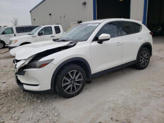 MAZDA CX-5 GRAND 2017 jm3kfbdl0h0124036