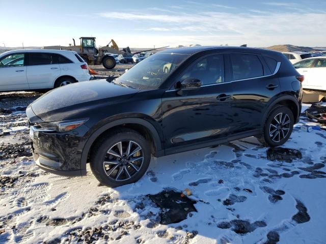 MAZDA CX-5 GRAND 2017 jm3kfbdl0h0129530