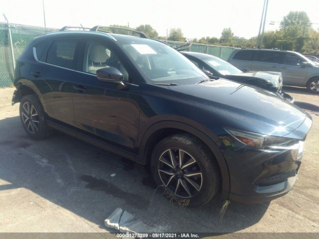 MAZDA CX-5 2017 jm3kfbdl0h0148059