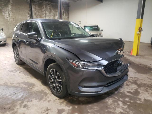 MAZDA CX-5 GRAND 2017 jm3kfbdl0h0168327