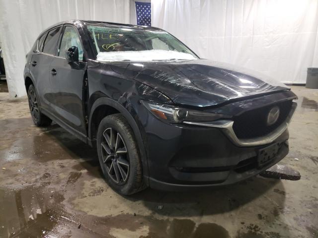 MAZDA CX-5 GRAND 2017 jm3kfbdl0h0174581