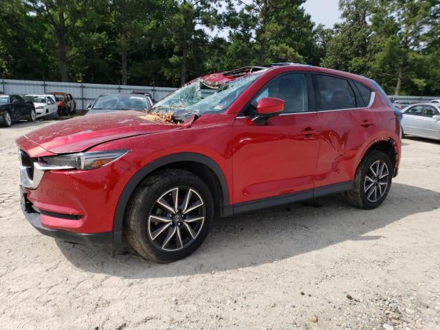 MAZDA CX-5 GRAND 2017 jm3kfbdl0h0176430