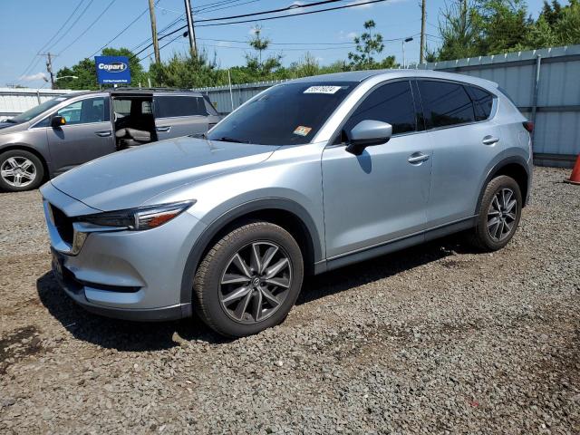 MAZDA CX-5 2017 jm3kfbdl0h0182048