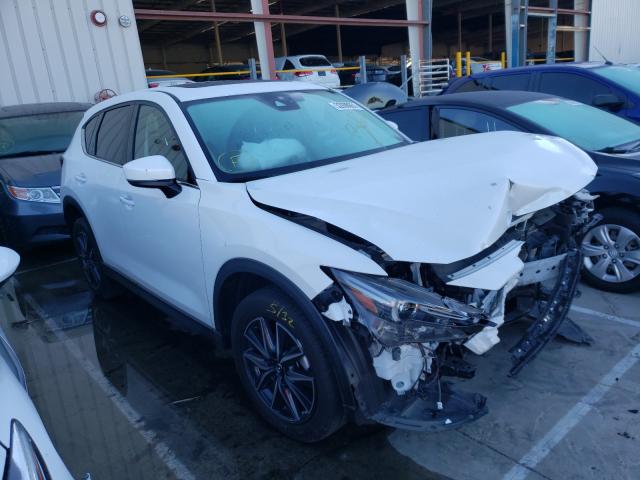 MAZDA CX-5 GRAND 2017 jm3kfbdl0h0190683