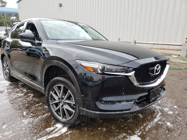 MAZDA CX-5 GRAND 2017 jm3kfbdl0h0206512