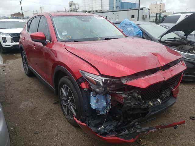 MAZDA CX-5 GRAND 2017 jm3kfbdl0h0208065