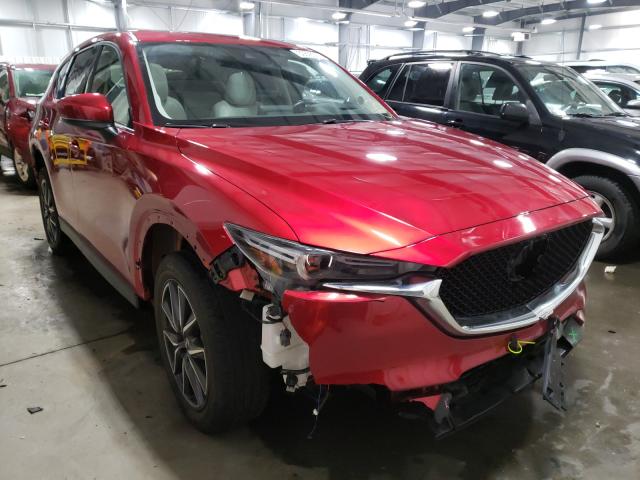 MAZDA NULL 2017 jm3kfbdl0h0218031