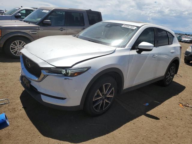 MAZDA CX-5 GRAND 2017 jm3kfbdl0h0219289